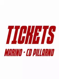 Entrada Marino vs CD Pillarno